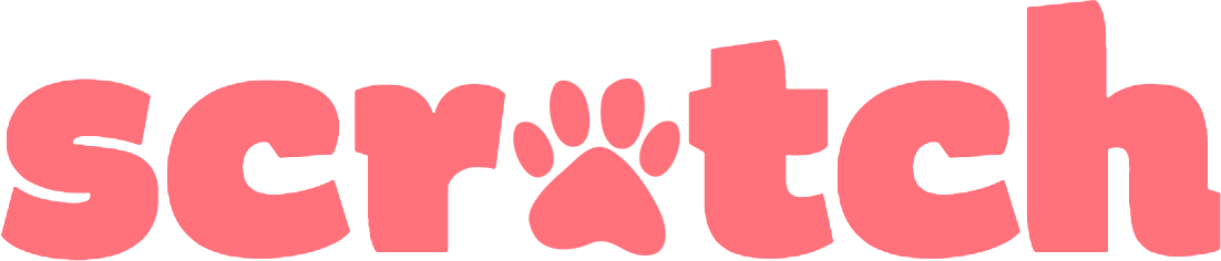 Scratch logo